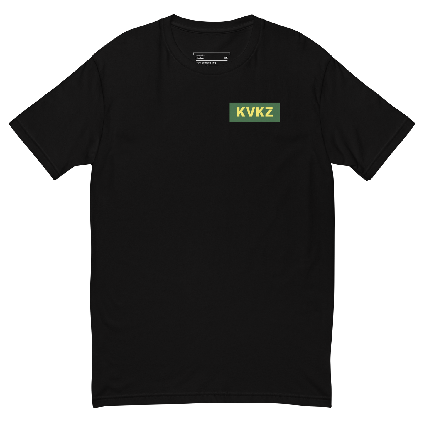 The Matrix Tee 2.0